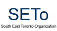 South East Toronto Organization (SETo) Logo