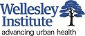 Wellesley Institute Logo