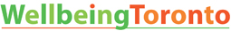 Wellbeing Toronto Logo
